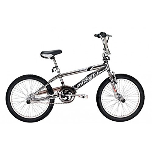 men's freestyle bike