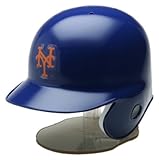 MLB New York Mets Replica Mini Baseball Batting Helmet