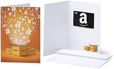 Amazon._.com Gift Card in a Greeting Card (Various Designs)
