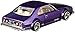 Hot Wheels Nissan Skyline C210 Vehicle