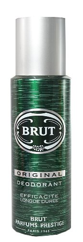BRUT Original Deodorant - Image 4