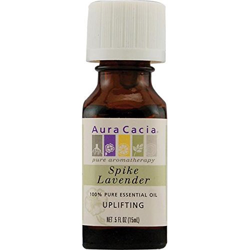 Aura Cacia Essential Oil Texas Cedarwood - 0.5 fl oz