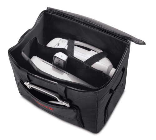 extra large rolling tote