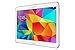 Samsung Galaxy Tab 4 10.1 SM-T530 Android 4.4 16GB WiFi Tablet (WHITE) (Renewed)