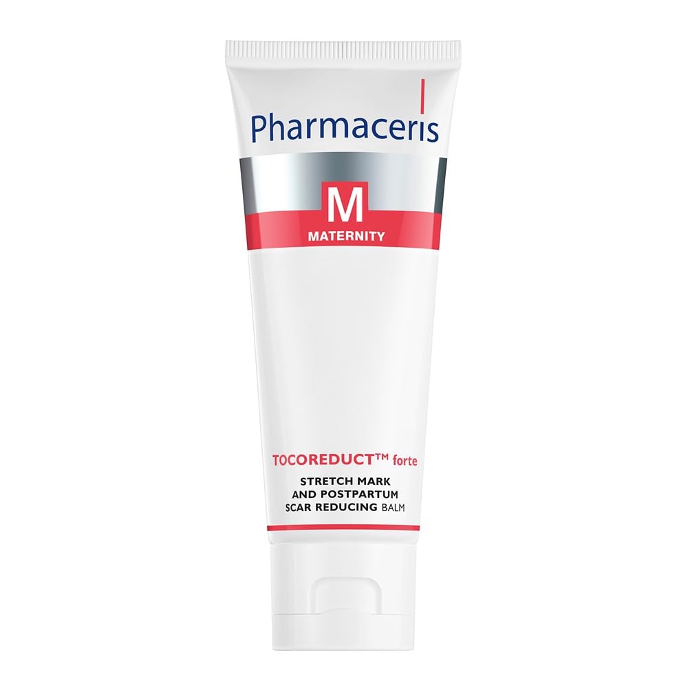 Pharmceris M TOCOREDUCT forte stretch marks reducing balm (75 ml)