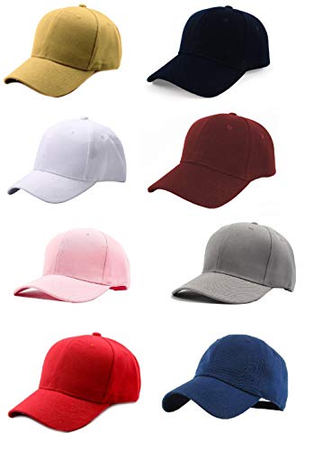 Fashmade caps Clearance