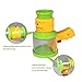 Bug Catcher and Viewer - Kidcia Microscopes for Kids - Educational & Science Toys Nature Exploring Toys for Children