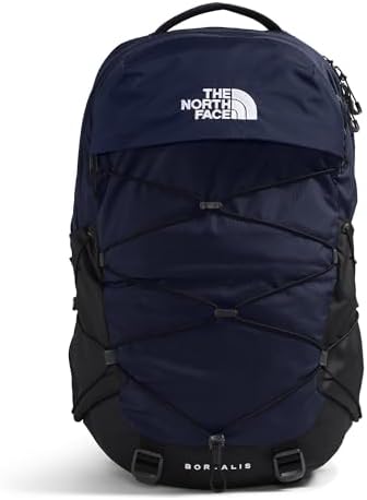 Amazon.com: THE NORTH FACE Borealis - TNF Red/TNF Black One Size :  Electronics