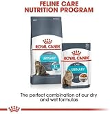 Royal Canin Urinary Care In Gravy Adult Wet Cat Food 85g Pack of 48 view 7