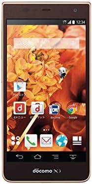 Amazon Arrows Nx F 05f Docomo Gold スマートフォン本体 通販