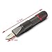 BABAN Watch Back Case Opener Battery Remover Removal Fix Knife Repair Tool