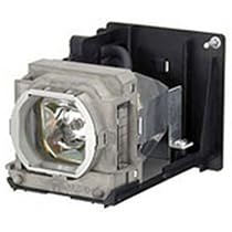 Mitsubishi VLT-HC5000LP Projector Lamp Cage Assembly with Quality Original Bulb