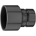 DEWALT DWV9140 2-1/4-Inch OD Adapter