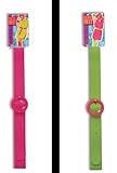 80's Neon Belt Halloween Costume Accessory