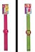 80's Neon Belt Halloween Costume Accessory