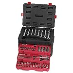 Craftsman-320-Piece-Mechanics-Tool-Set