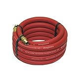 Grip 12175 15-Foot 3/8-Inch Good Year Air Hose