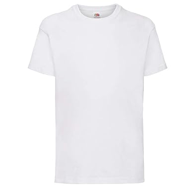 fruit of the loom magliette