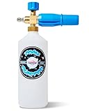 Installer Champ Foam Blaster - 1L Lance Cannon, 1/4