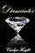 Livro Diamantes: Uma Fantasia Erótica