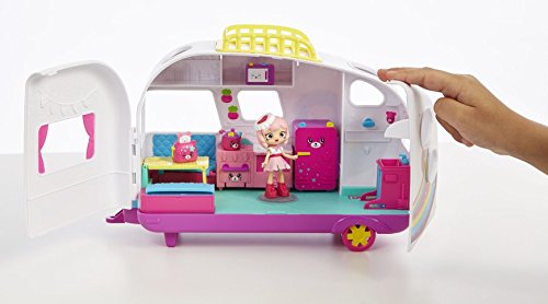 Shopkins Camper Van - Image 8