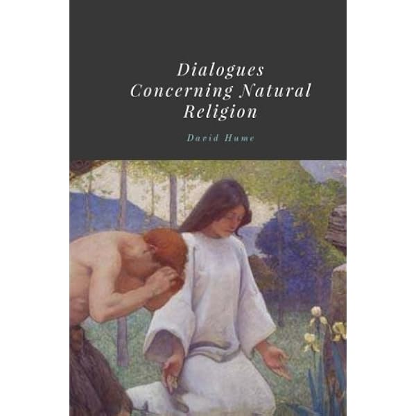 Dialogues Concerning Natural Religion by David Hume: Hume, David