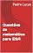 Livro Questões de matemática para ESA