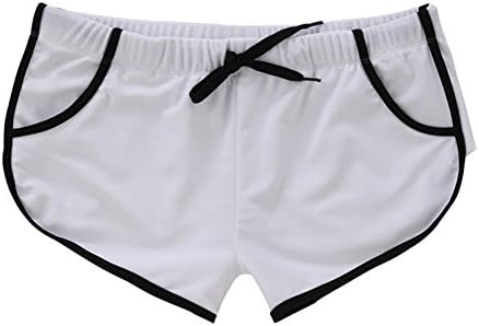Mens Swimwear Sexy Sport Shorts Tie Rope Swim Trunks