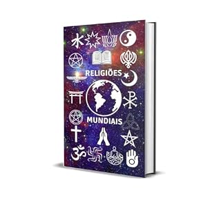 Livro Religião e Práticas Espirituais