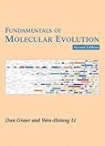 Fundamentals of Molecular Evolution
