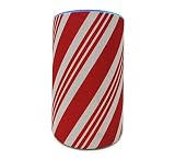 Echo Shell (fits Echo 2nd Generation only) - Red/White