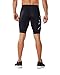 2XU Men's Core Compression Shorts