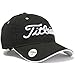 Titleist Ball Marker Hat 2016 (Black)