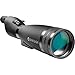 BARSKA Gladiator 20-60x90 Waterproof Straight Spotting Scope w/ Tripod