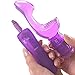 Pink B.O.B. G-Spot Vibe - Ultimate Dual Stimulator for Explosive G-Spot and Clitoral Orgasms - Remote Control, Powerful Vibrations - Beginner or Advanced - Solo Masturbation or Tease Your Partner