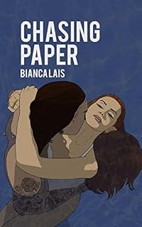 Livro Chasing Paper