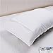 Sleepwish Mr and Mrs Pillowcases Couples Pillowcases His and Hers Pillowcases Set of 2 Pillow Covers Wedding Gifts (20 x 30 inch)