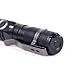 Manker E11 Pocket EDC Flashlight 800 Lumens CREE XP-L LED Torch Use 1x 14500 / AA Battery Simple Version of Manker T01 (NW)