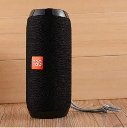 t&g portable speaker