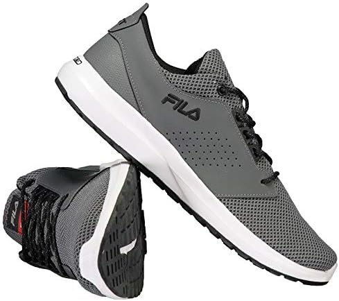 tênis fila fxt energized full masculino