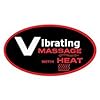 Health Gear ITM5500 Advanced Vibro Massage & Heat