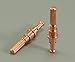 Jack&Dave 9-8215 Plasma Electrode Fit Thermal Dynamics SL60/SL100 Plasma Cutter Torch 10PK