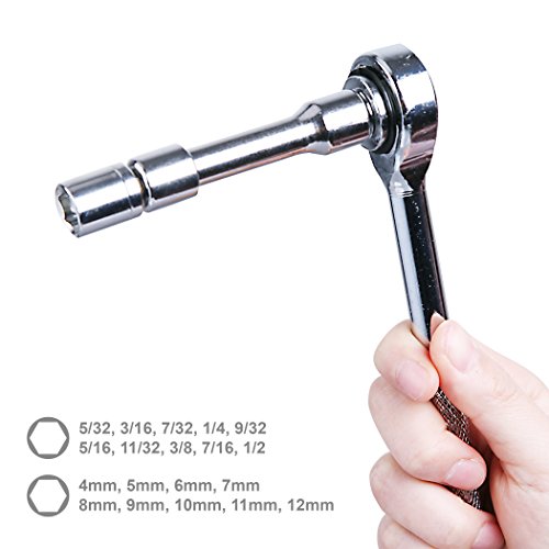 4 CARTMAN+122pcs+Accessory+Socket+Electric