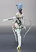 TAMASHII NATIONS Bandai S.H. Figuarts Blue Rose Action Figure