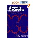 Women in Engineering: Gender, Power, and Workplace Culture (Suny Series in Science, Technology, and Society)