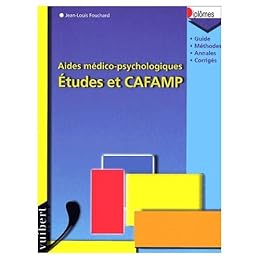 Études et CAFAMP