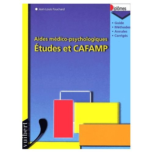 Études et CAFAMP