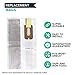 Crucial Vacuum Replacement Type CC Vacuum Bags Compatible With Oreck Parts # CCPK8, CCPK8DW, PK2008, PK80009DW, PK80009, 68710-6, 687106, Fit Oreck Models CC, XL5, XL7, XL21, XL100C, XL200S (16 Pack)