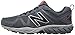 New Balance Men's MT610V5 M Trail Running Shoes, Grey, 10 D US