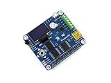 Waveshare Pioneer600 Raspberry Pi Expansion Board